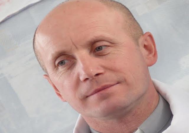 Pavol Hudak