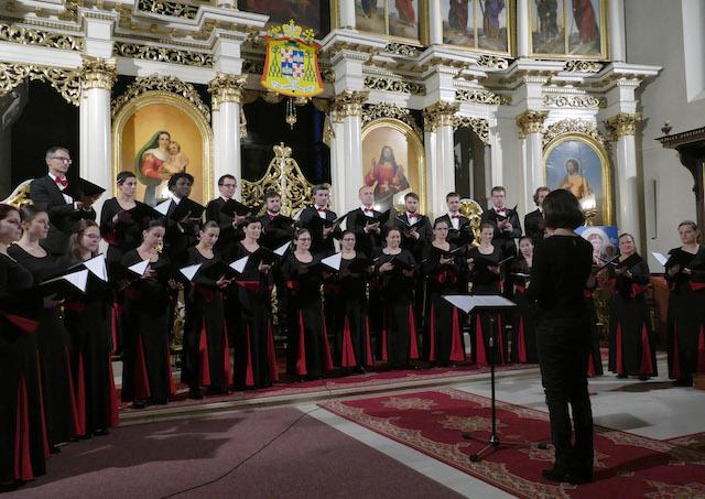 Presov, festival