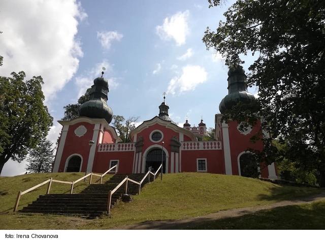 Banska Stiavnica, Kalvaria