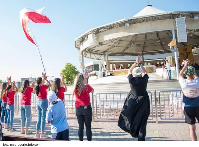 Medzugorje, Mladifest