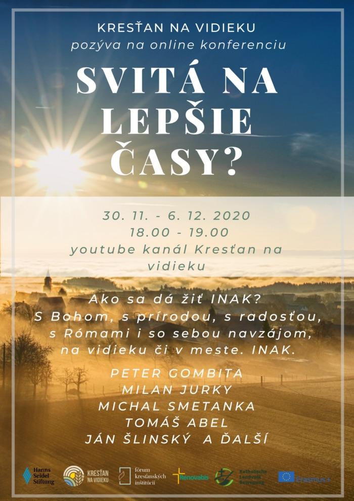 FKI, Svita na lepsie casy