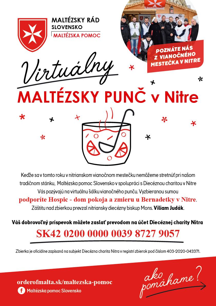 Nitra, virtualny, punc