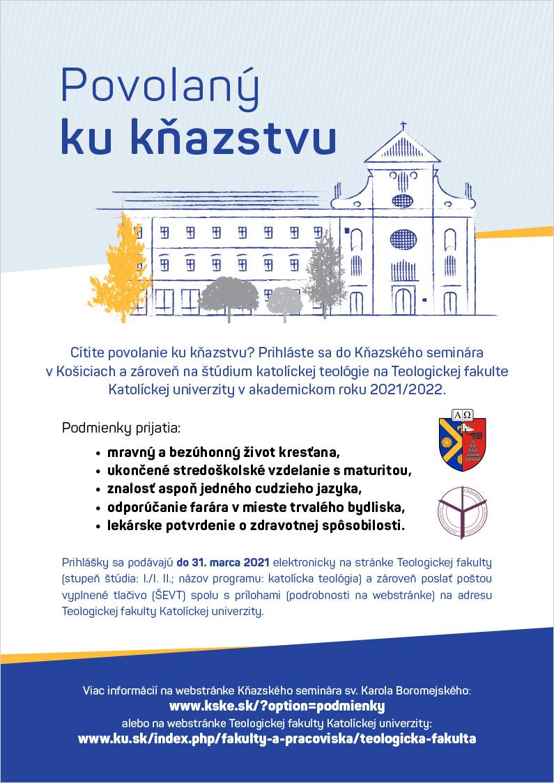 Kosice, seminar