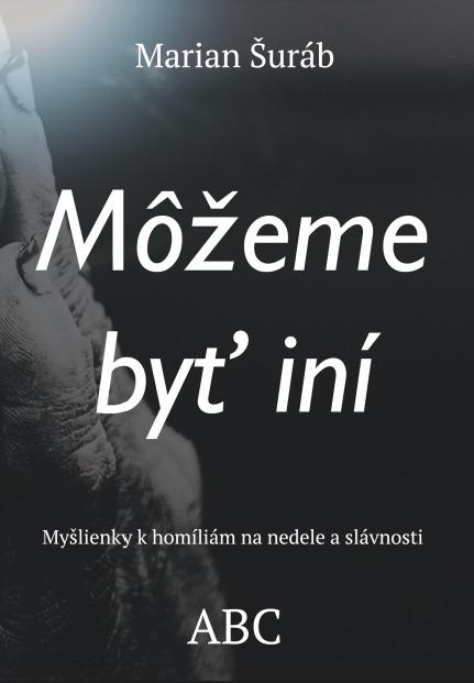 Kniha, Surab, Mozeme byt ini