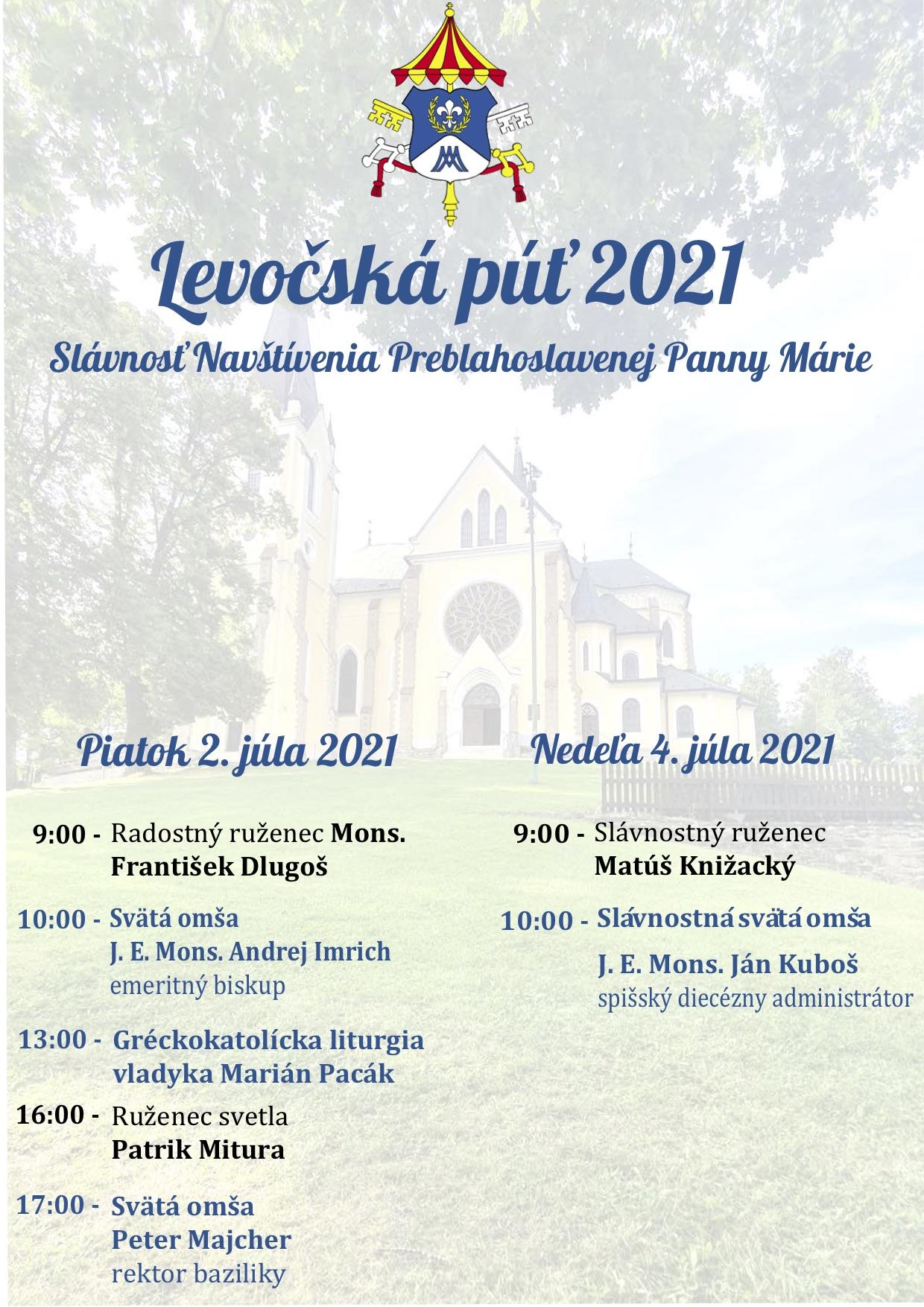 Levoca, put, plagat2