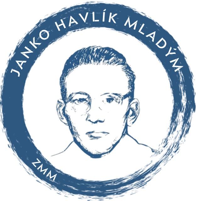 Jan Havlik, logo, mladez
