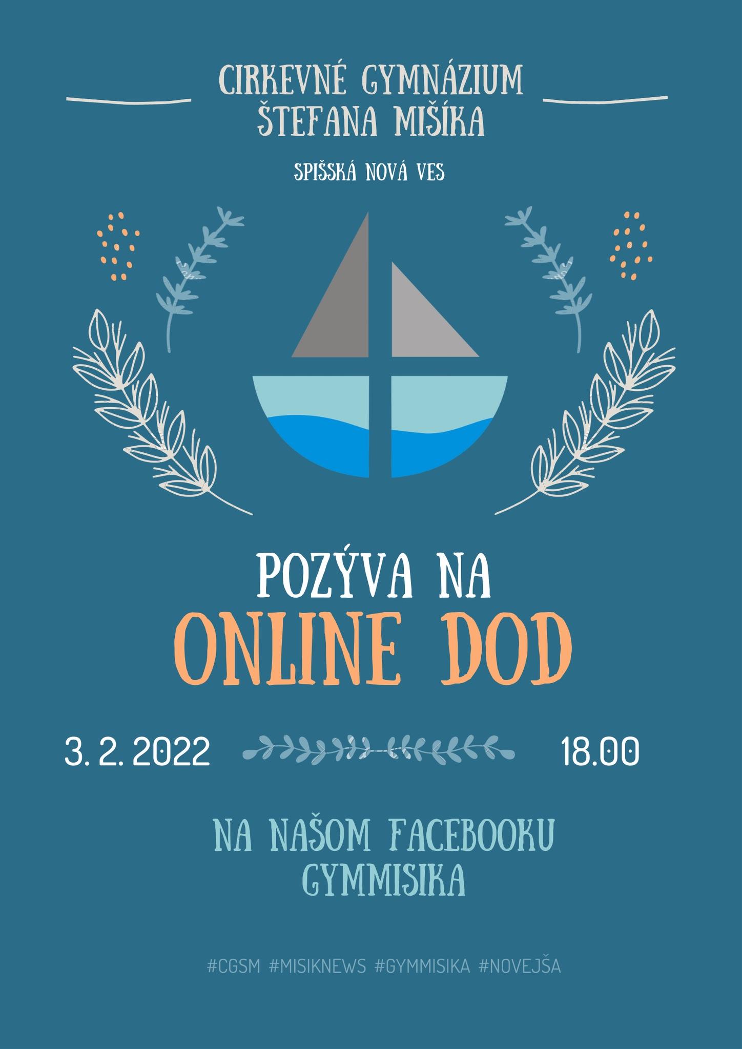 Spisska Nova Ves, online, skolenie, plagat