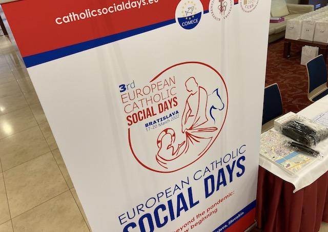 Europske, katolicke socialne dni