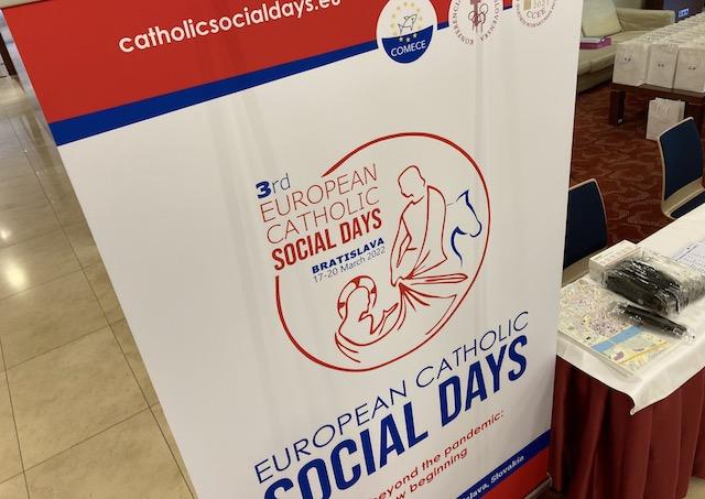 Europske, katolicke socialne dni