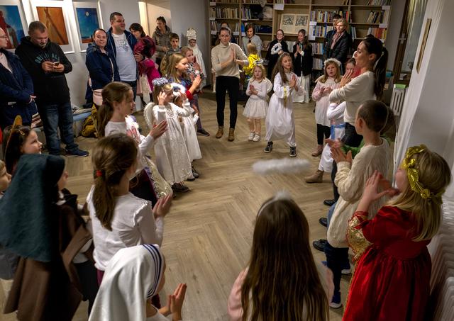 Karneval Sered