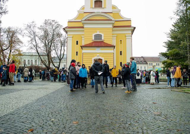 Rimavska Sobota, biskup, Stolarik