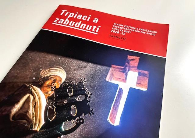 ACN, sprava, Trpiaci a zabudnutí