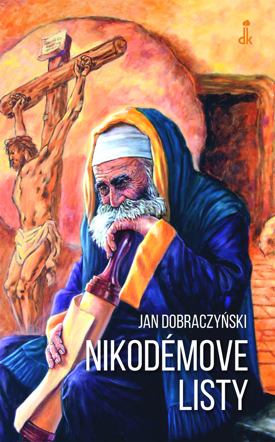 Nikodemove listy, titulka