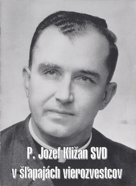 Skačany, Kližan