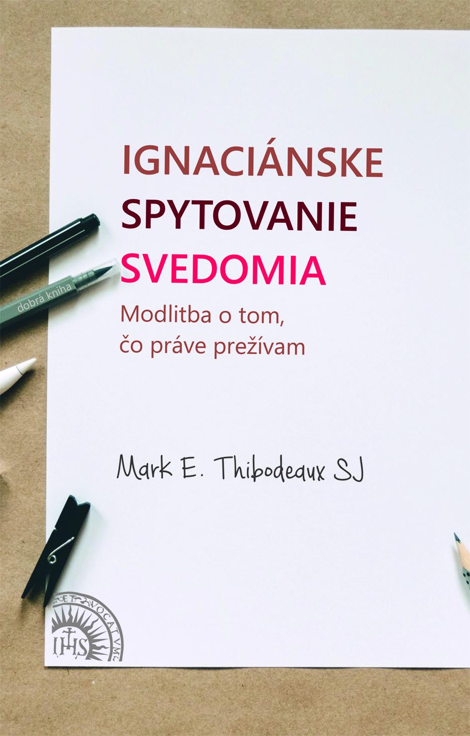 Bratislava, ignacianske, kniha, titulka