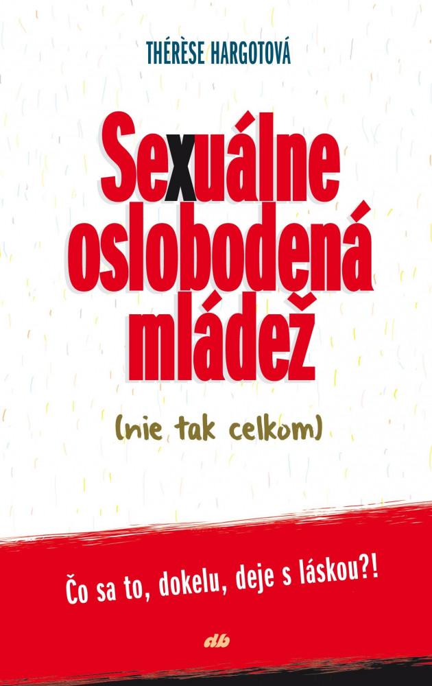 Kniha, Sexualne oslobodena mladez, titulka