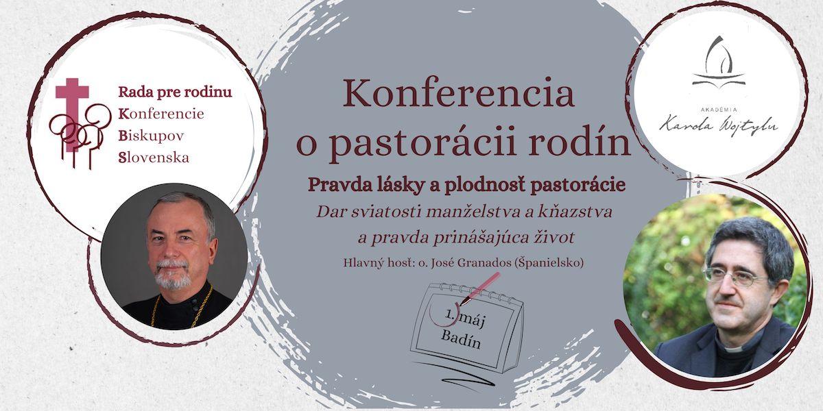 Badin, konferencia, rodiny