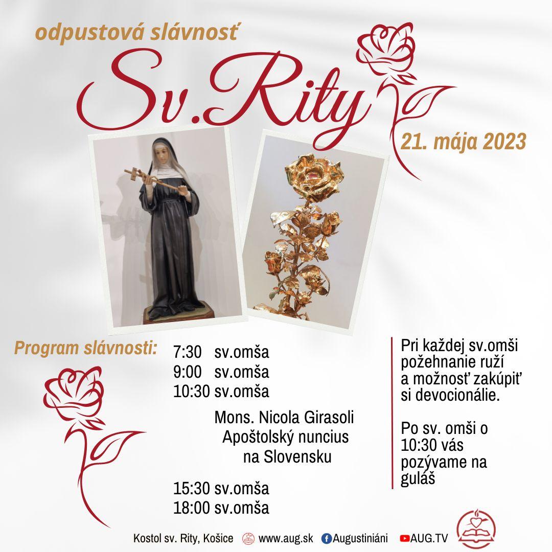 Kosice, Rita, plagat