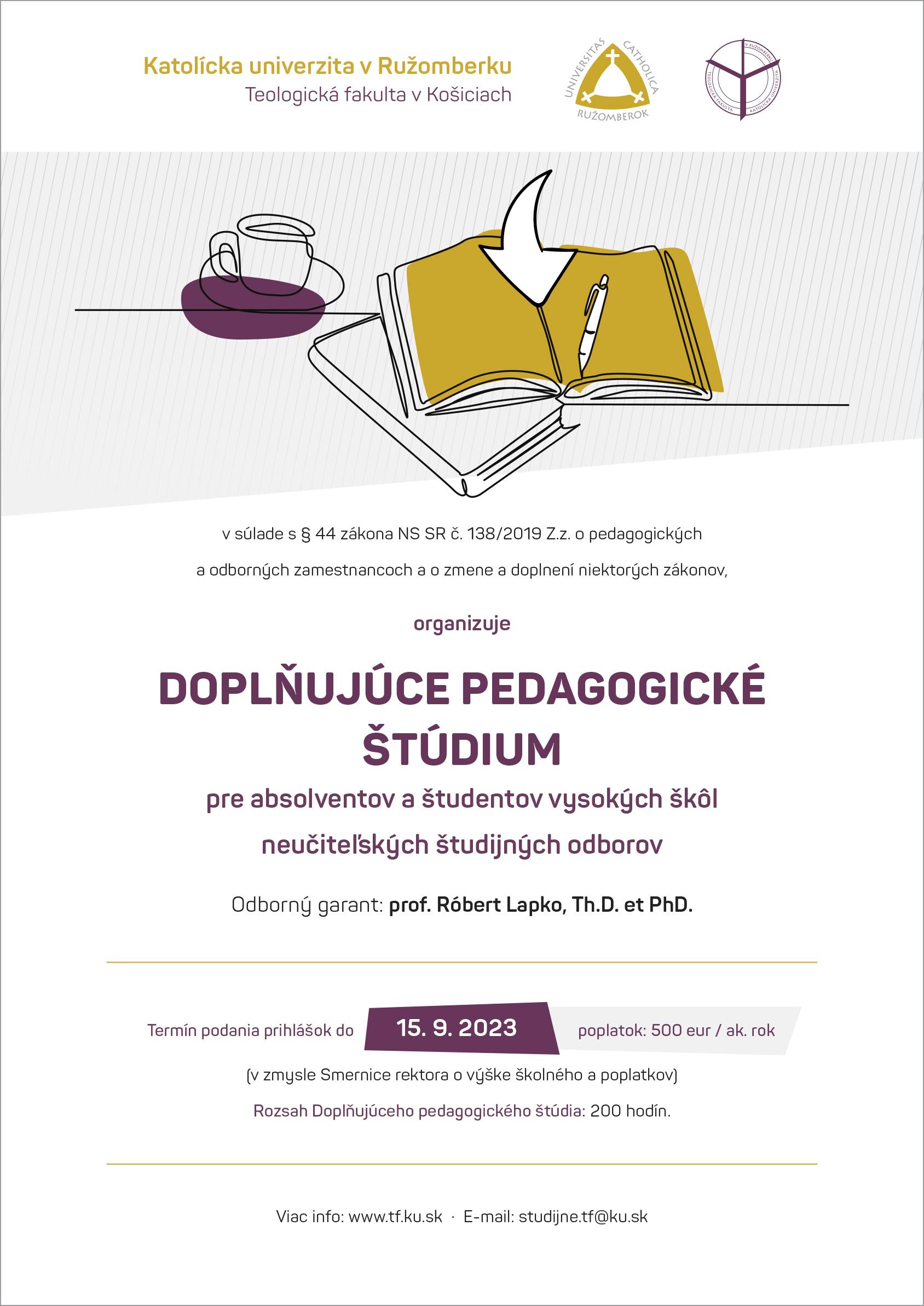 Kosice, studium, plagat 1