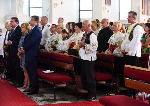 Zelenec Vyrocie
