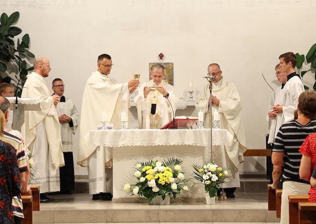 Bratislava, Raca, tabula, Jan Pavol 2
