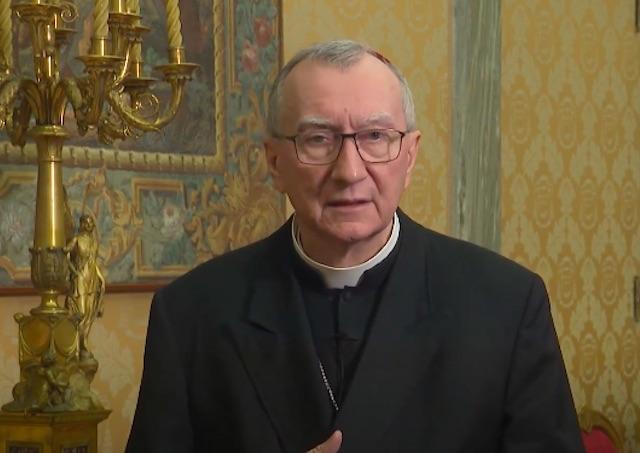 Pietro Parolin