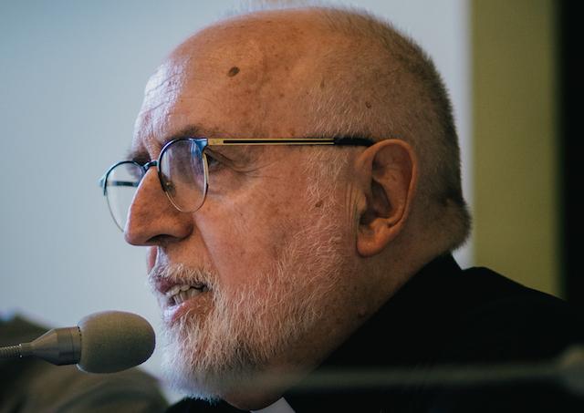 Jesús Morán, Fokoláre