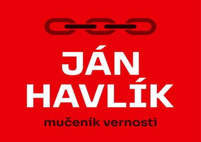 Jan Havlik logo