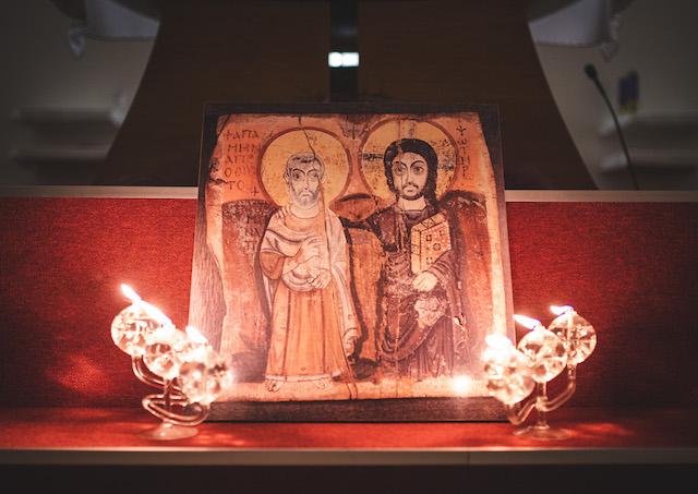 Taize, dobrovolnici