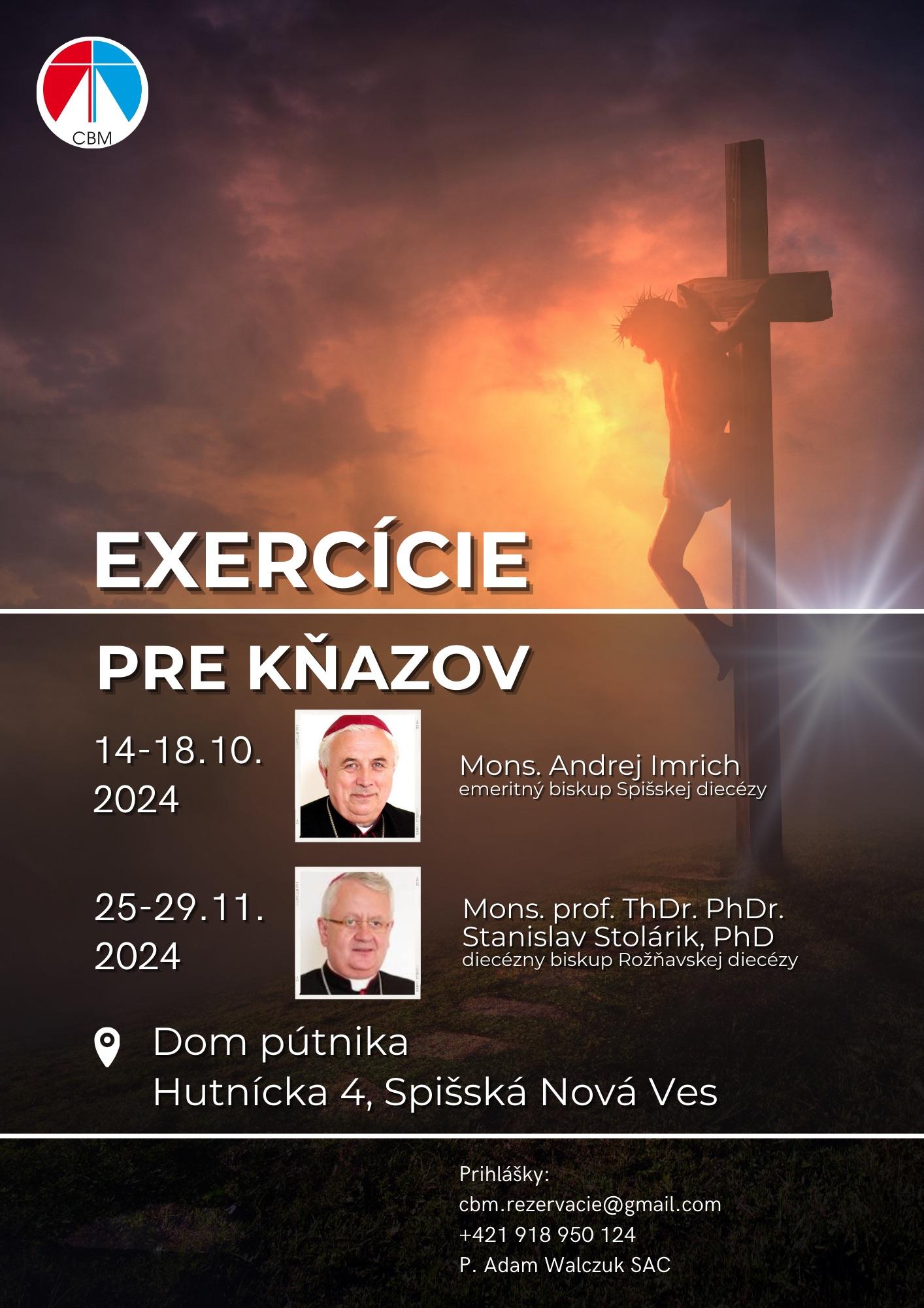 Smižany, kríž, plagát