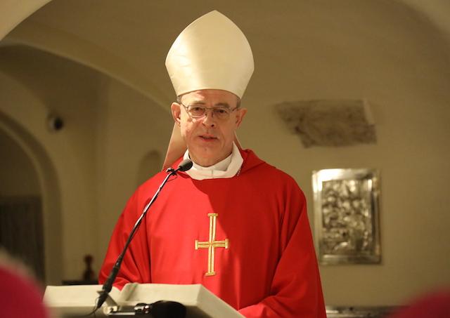 Ad limina, bazilika, omsa