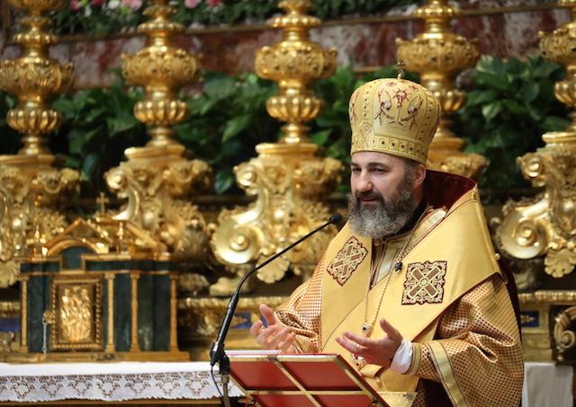 Ad limina, Maggiore, Maxim