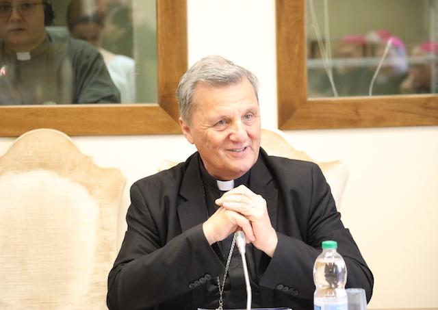 Ad limina, synoda