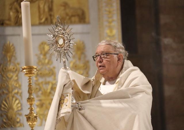 Ad limina, Pavol