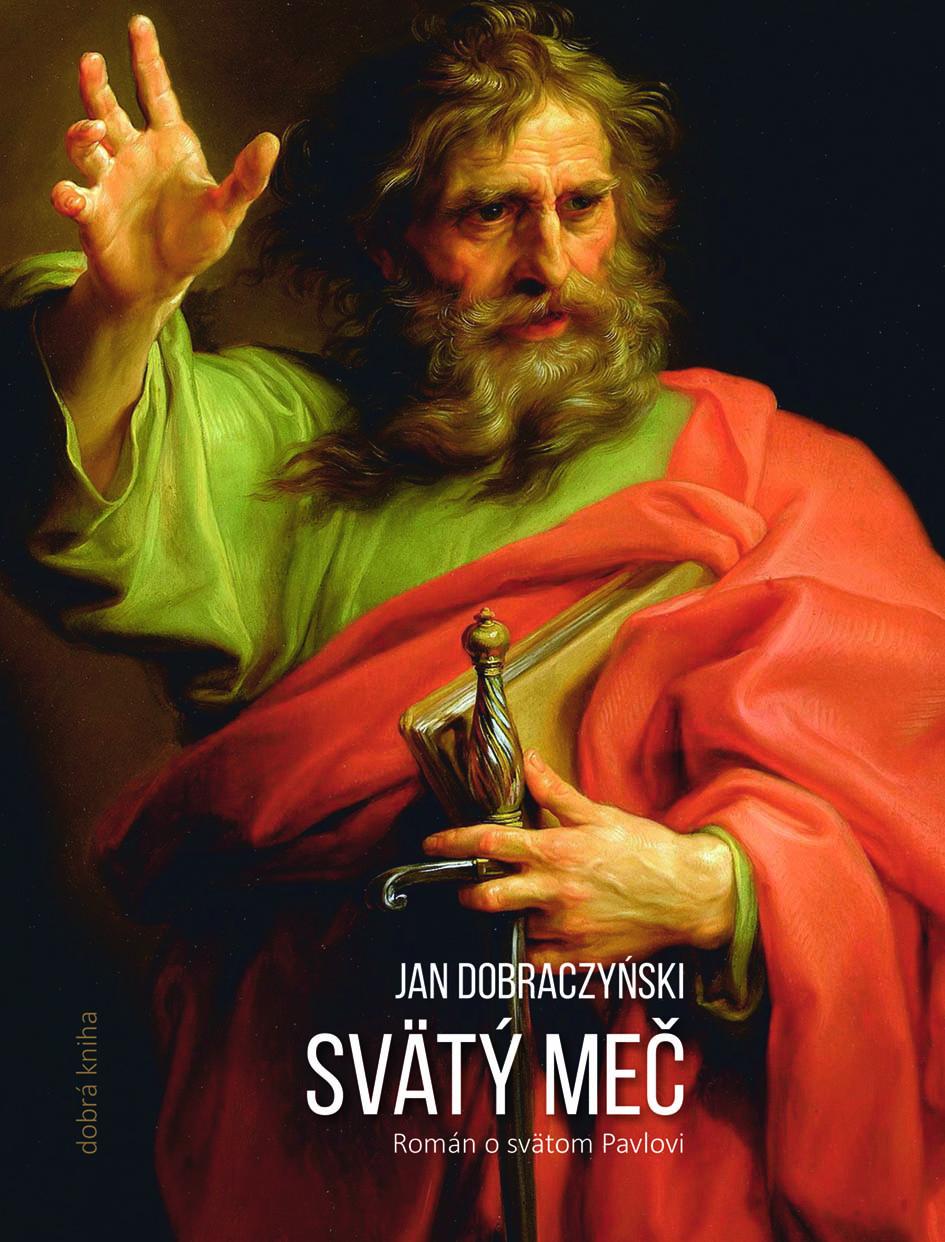 Svatý Pavol, titulka