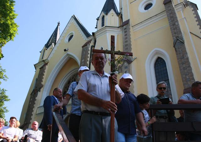 Levoca Put 2024