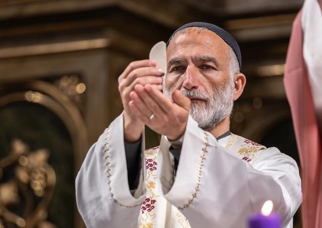 Mních Jihad