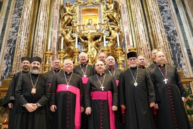 Rm, Nrodn p, Santa Maria Maggiore