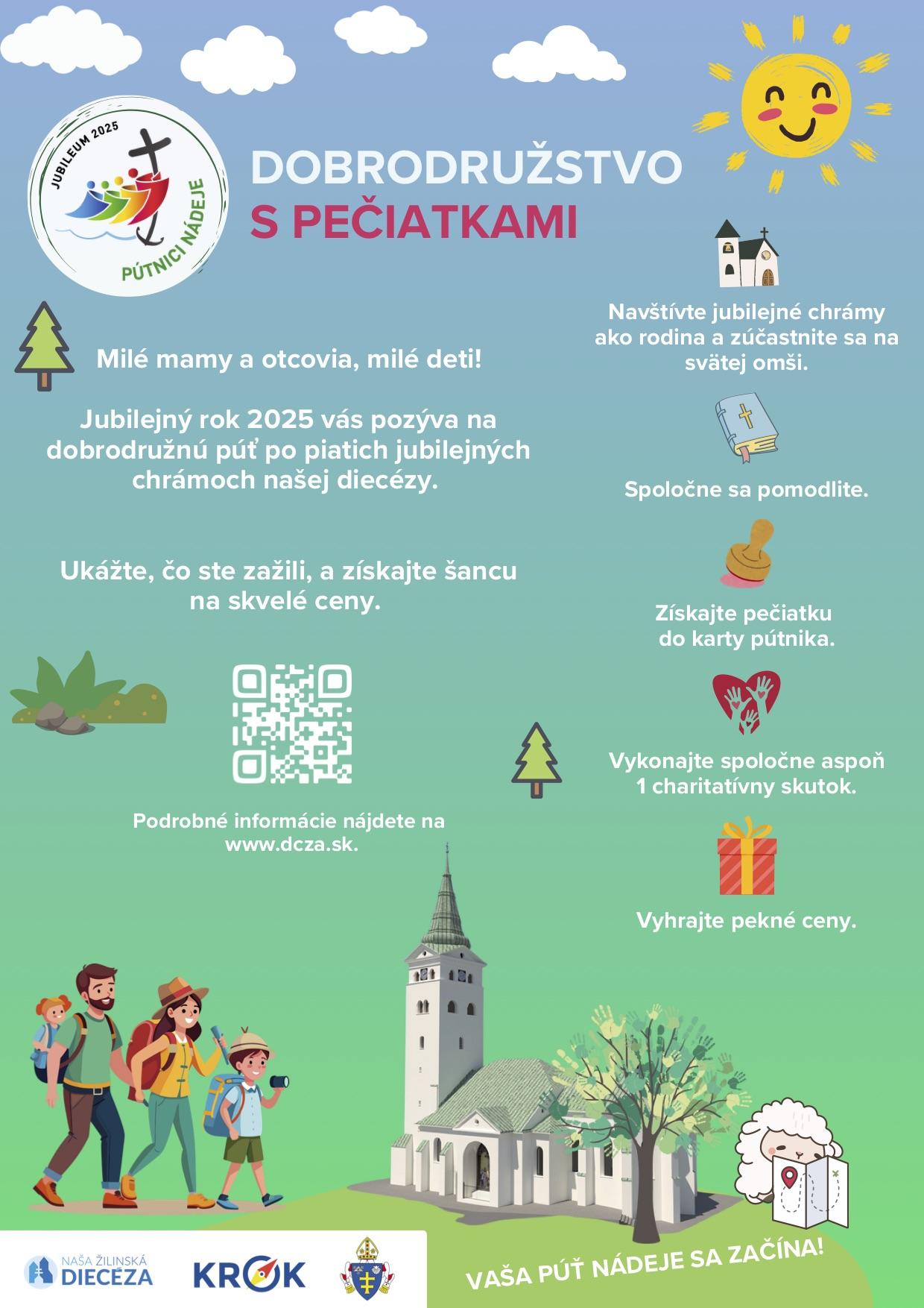 Žilina, Jubileum, sutaz, plagat
