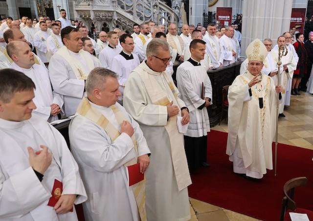 Kosice, Missa