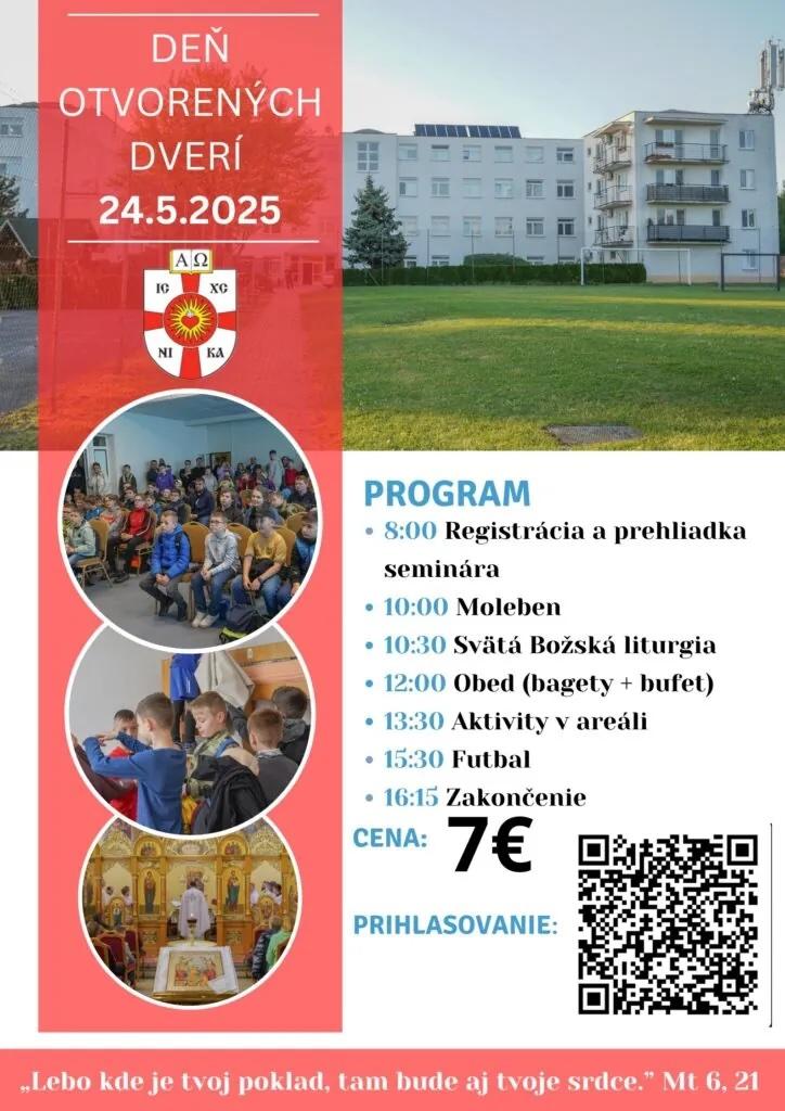 Plagat DoD Presov