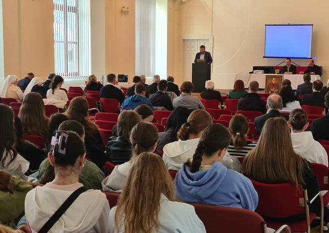 Konferencia Pavol Jantausch