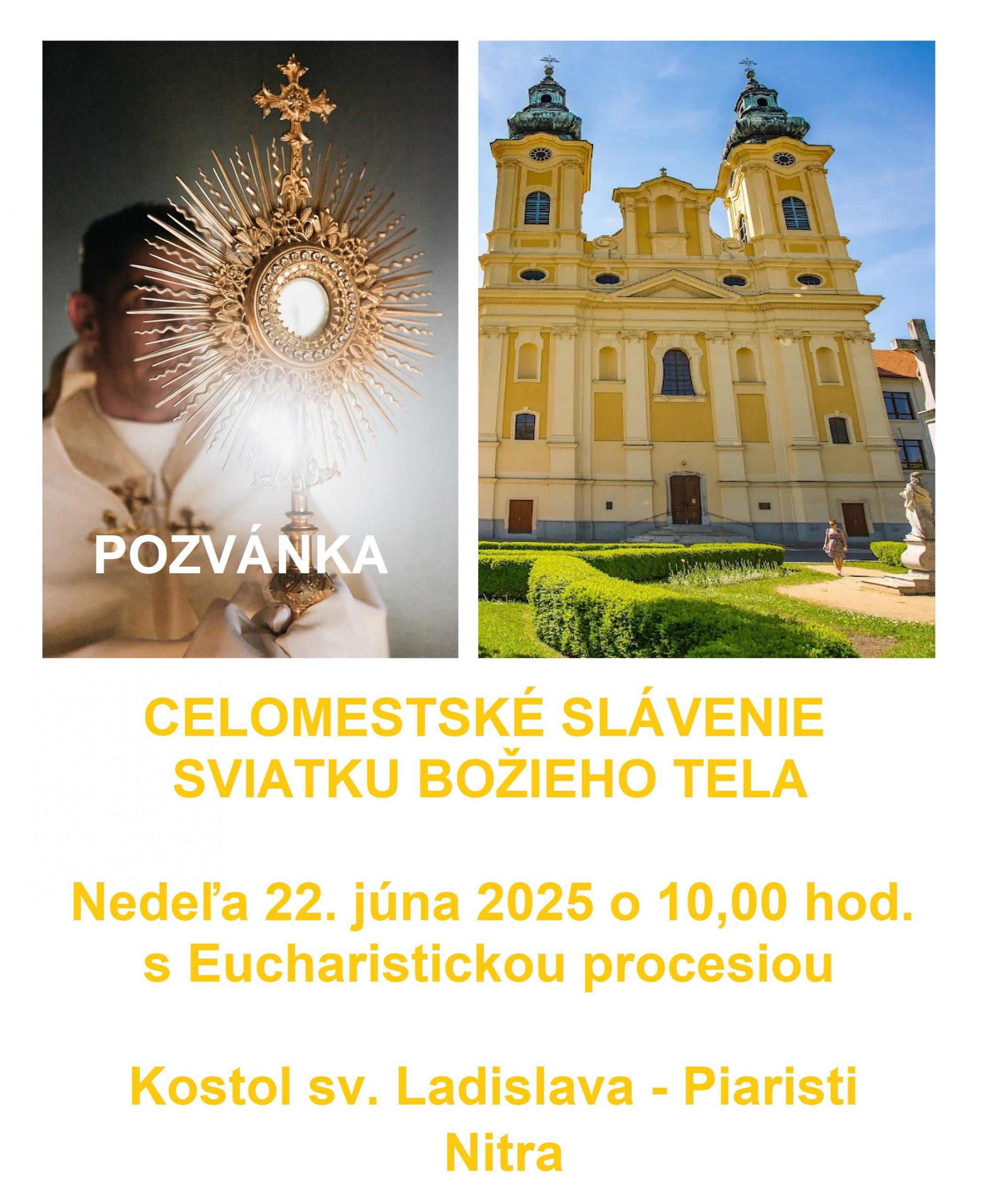 Nitra, Boie telo, plagat