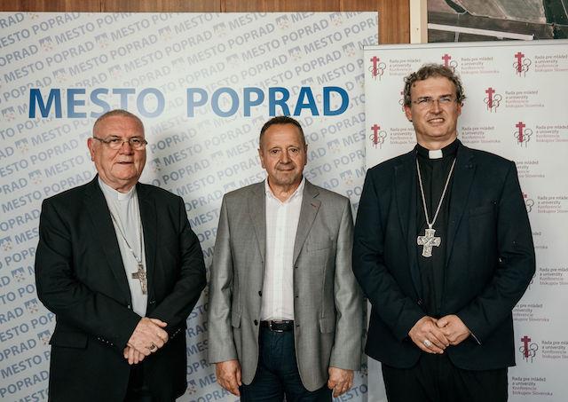 Poprad, memorandum, P26