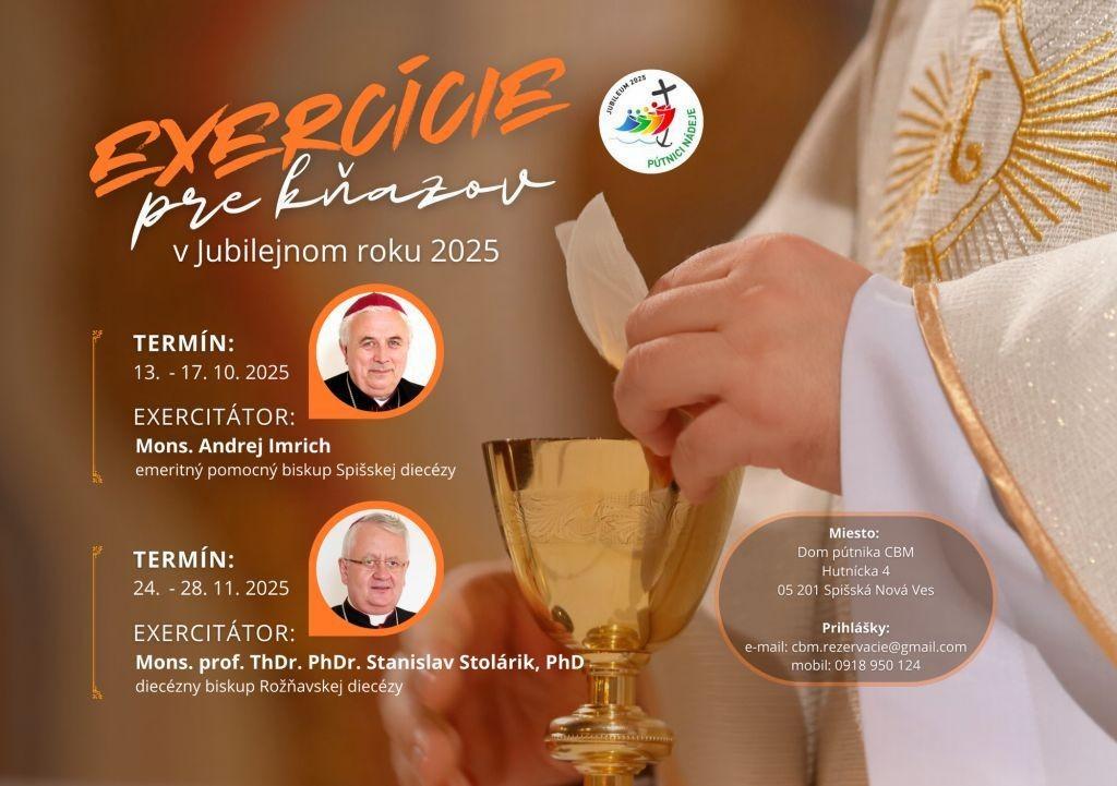 Smizany, duchovne, knazi, biskupi, plagat
