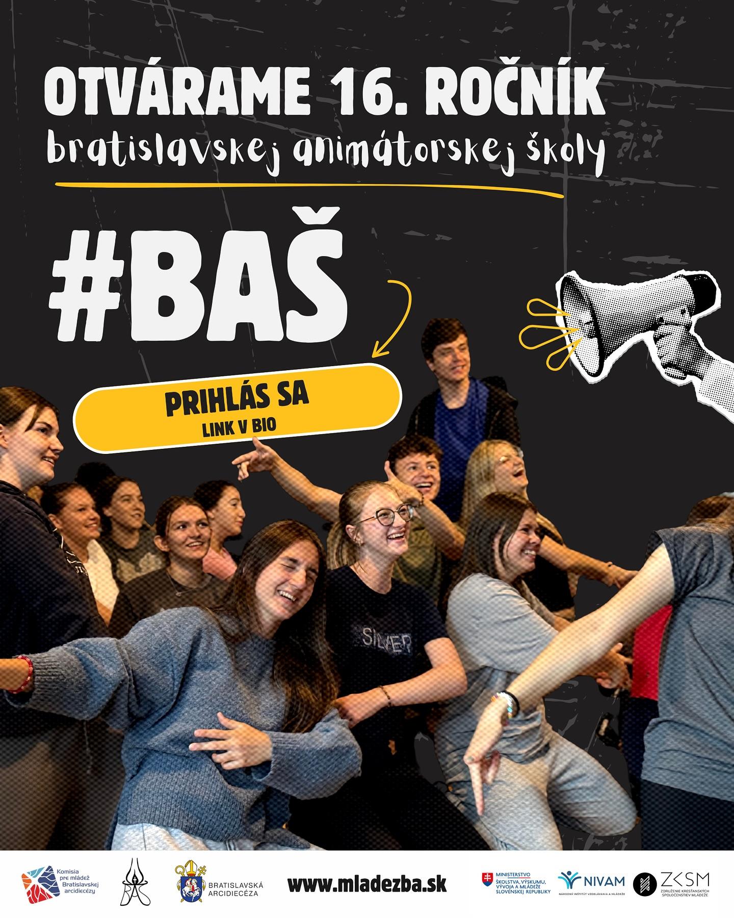 Bratislava, animatorska, skola, plagat