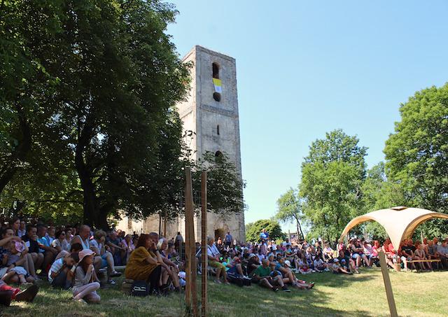 Katarínka, Cyril a Metod