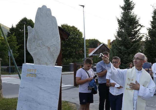 Terchová, Cyrilometodské dni