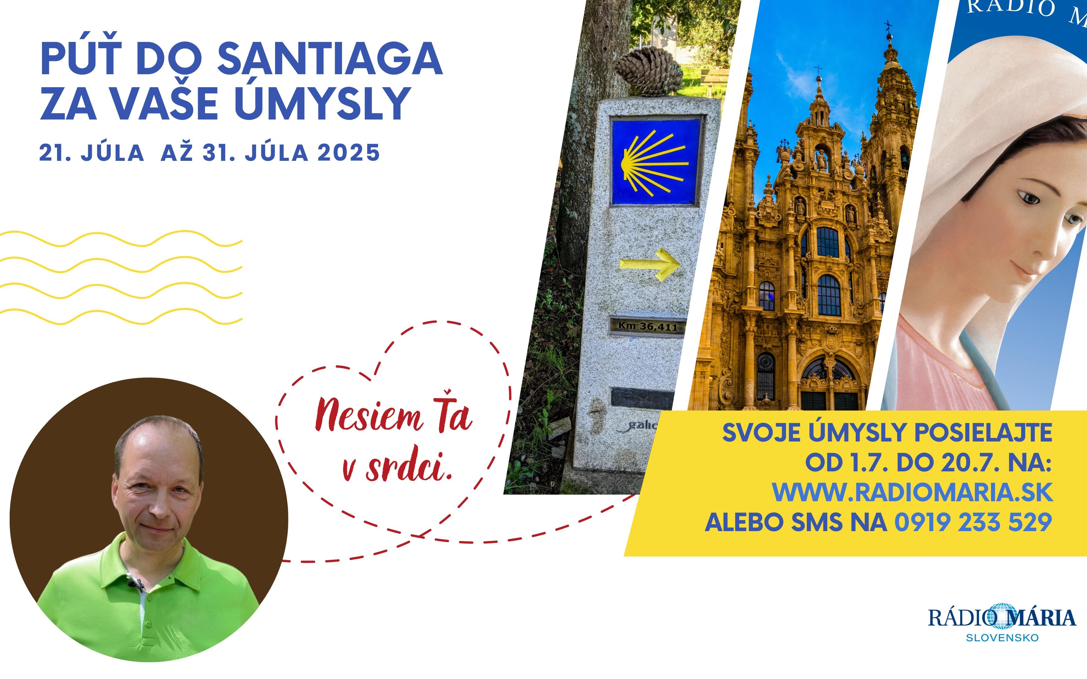 Bratislava, Santiago, biskup, Halko