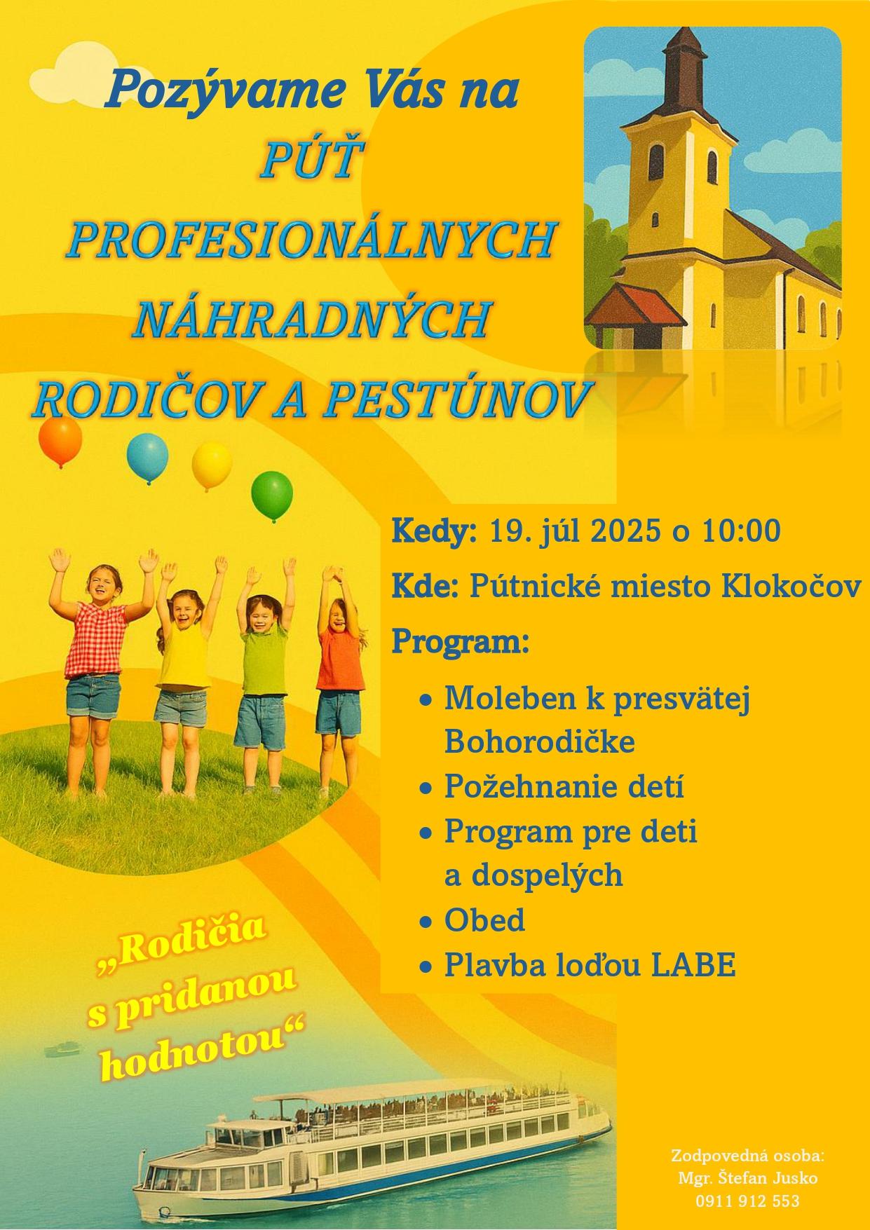 Klokoov, p, plagat